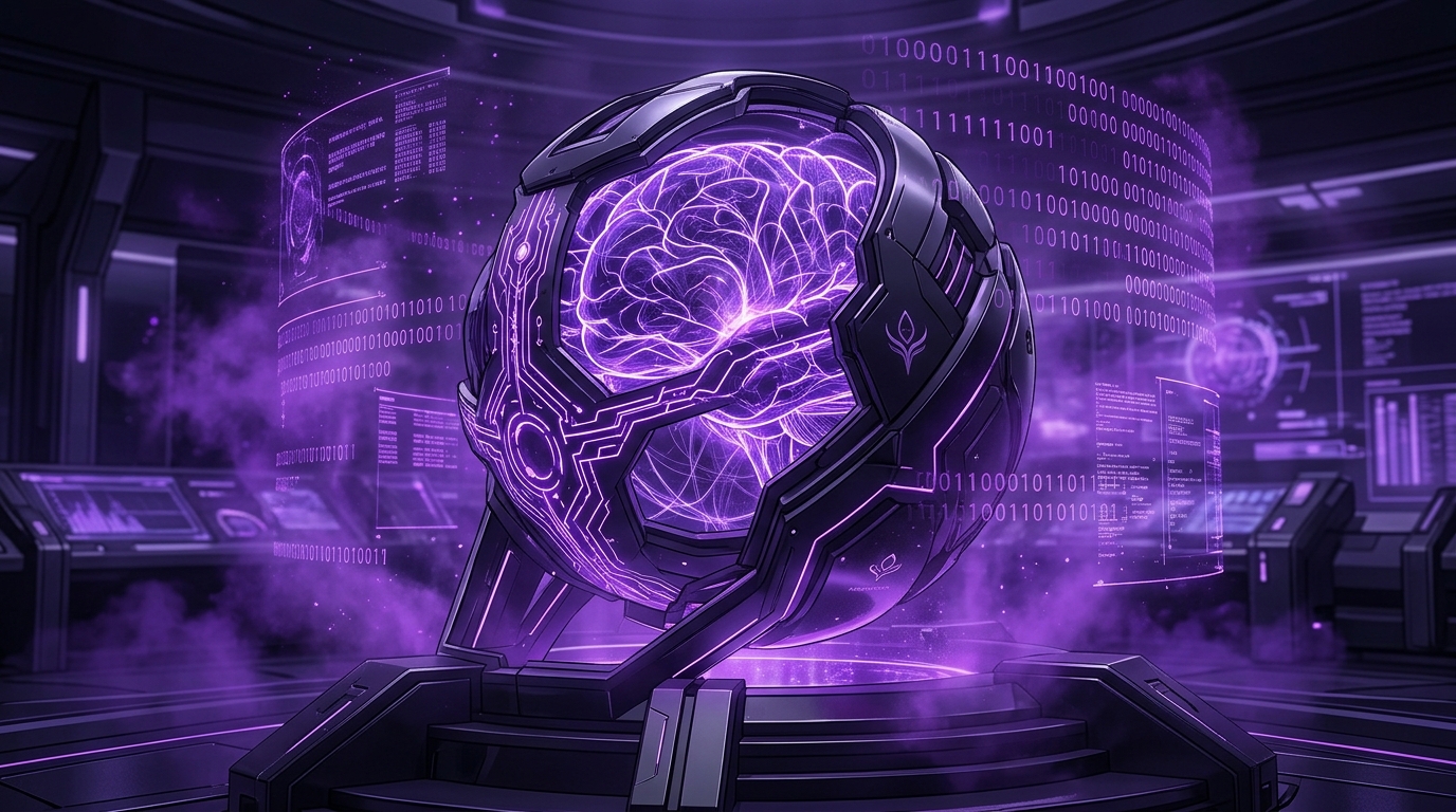 Neural AI Persona