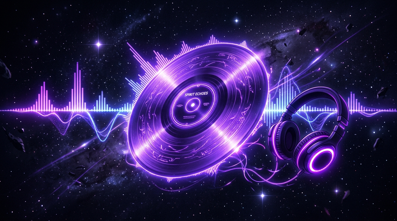 Studio Audio & 24/7